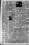 Birmingham Daily Post Friday 31 October 1952 Page 6