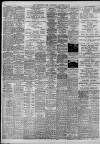 Birmingham Daily Post Wednesday 12 November 1952 Page 2