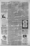 Birmingham Daily Post Monday 01 December 1952 Page 9