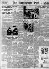 Birmingham Daily Post Saturday 06 December 1952 Page 1