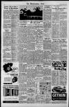 Birmingham Daily Post Tuesday 13 January 1953 Page 8