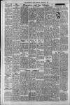 Birmingham Daily Post Monday 19 January 1953 Page 6
