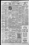 Birmingham Daily Post Thursday 22 January 1953 Page 8