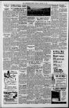 Birmingham Daily Post Tuesday 27 January 1953 Page 7