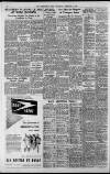 Birmingham Daily Post Thursday 05 February 1953 Page 6