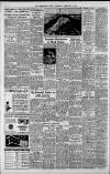 Birmingham Daily Post Thursday 12 February 1953 Page 6