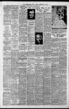 Birmingham Daily Post Friday 13 February 1953 Page 3