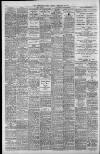 Birmingham Daily Post Friday 20 February 1953 Page 2