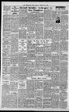 Birmingham Daily Post Friday 20 February 1953 Page 4