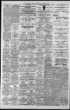 Birmingham Daily Post Thursday 12 March 1953 Page 2