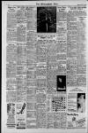 Birmingham Daily Post Saturday 14 March 1953 Page 10