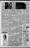 Birmingham Daily Post Monday 23 March 1953 Page 7