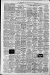 Birmingham Daily Post Saturday 11 April 1953 Page 2