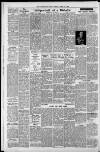 Birmingham Daily Post Friday 24 April 1953 Page 4