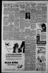 Birmingham Daily Post Wednesday 11 November 1953 Page 6