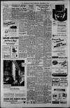 Birmingham Daily Post Wednesday 18 November 1953 Page 6