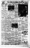 Birmingham Daily Post Monday 04 January 1954 Page 19