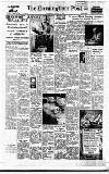Birmingham Daily Post Wednesday 06 January 1954 Page 8
