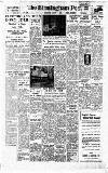 Birmingham Daily Post Thursday 07 January 1954 Page 10