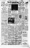 Birmingham Daily Post Thursday 07 January 1954 Page 21