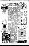 Birmingham Daily Post Monday 11 January 1954 Page 5