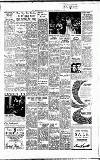 Birmingham Daily Post Monday 11 January 1954 Page 7