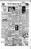 Birmingham Daily Post Monday 11 January 1954 Page 11