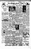 Birmingham Daily Post Monday 11 January 1954 Page 14