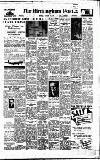 Birmingham Daily Post Monday 11 January 1954 Page 23