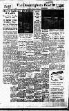 Birmingham Daily Post Thursday 14 January 1954 Page 11