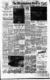 Birmingham Daily Post Thursday 14 January 1954 Page 22