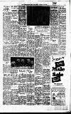 Birmingham Daily Post Thursday 14 January 1954 Page 23
