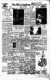 Birmingham Daily Post Monday 18 January 1954 Page 13