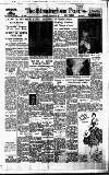 Birmingham Daily Post Monday 18 January 1954 Page 22
