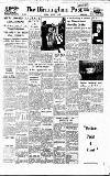 Birmingham Daily Post Tuesday 19 January 1954 Page 9