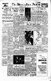 Birmingham Daily Post Wednesday 20 January 1954 Page 9