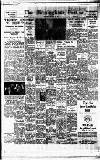 Birmingham Daily Post Saturday 23 January 1954 Page 15