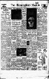 Birmingham Daily Post Monday 25 January 1954 Page 23