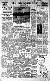 Birmingham Daily Post Monday 01 February 1954 Page 1