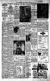 Birmingham Daily Post Monday 01 February 1954 Page 4