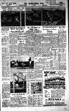 Birmingham Daily Post Monday 01 February 1954 Page 9