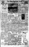 Birmingham Daily Post Monday 01 February 1954 Page 10
