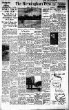 Birmingham Daily Post Monday 01 February 1954 Page 11