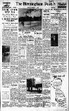 Birmingham Daily Post Monday 01 February 1954 Page 16