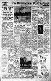 Birmingham Daily Post Monday 01 February 1954 Page 19