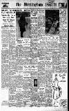 Birmingham Daily Post Monday 08 February 1954 Page 9