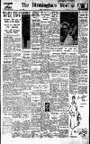 Birmingham Daily Post Monday 08 February 1954 Page 12