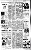 Birmingham Daily Post Wednesday 10 February 1954 Page 11