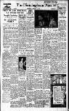 Birmingham Daily Post Wednesday 10 February 1954 Page 13