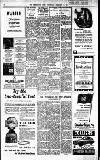 Birmingham Daily Post Wednesday 10 February 1954 Page 17